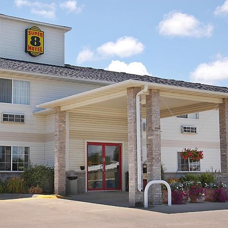 Motel Super 8 By Wyndham Clarinda Exterior foto