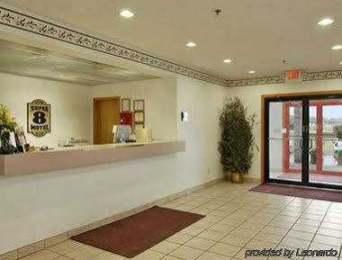 Motel Super 8 By Wyndham Clarinda Exterior foto