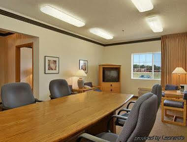 Motel Super 8 By Wyndham Clarinda Exterior foto