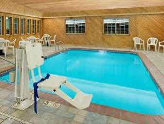 Motel Super 8 By Wyndham Clarinda Exterior foto